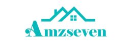 amzseven logo curtain rings with clips and curtain rod for windows